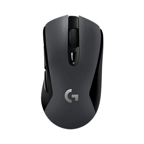 Logitech G 603 Lightspeed Wireless Gaming Mouse