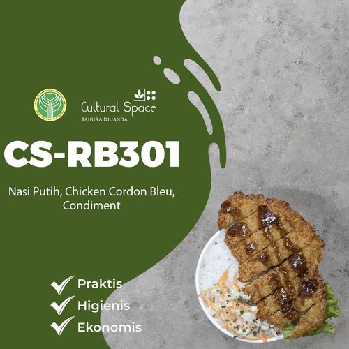 Rice Bowl - CS-RB301