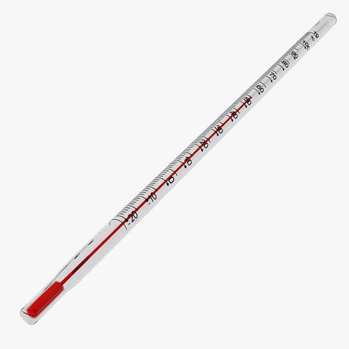 Kalibrasi Thermometer Raksa