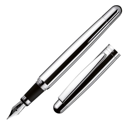 Ballpoint Balliner