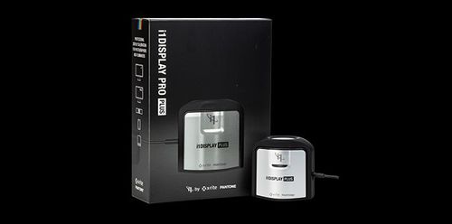 X-Rite i1Display Pro Plus Colorimeter
