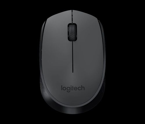 mouse logitech wireless