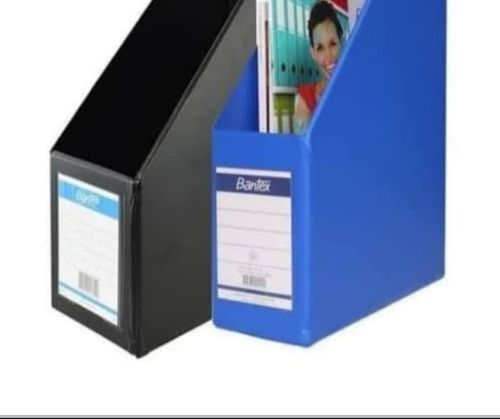 BOX FILE - , HITAM