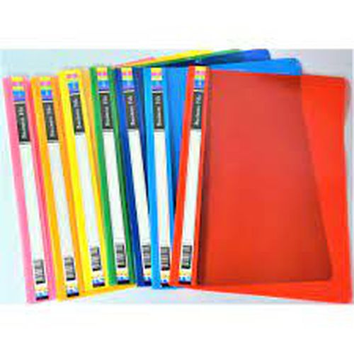 Map Plastik Business File