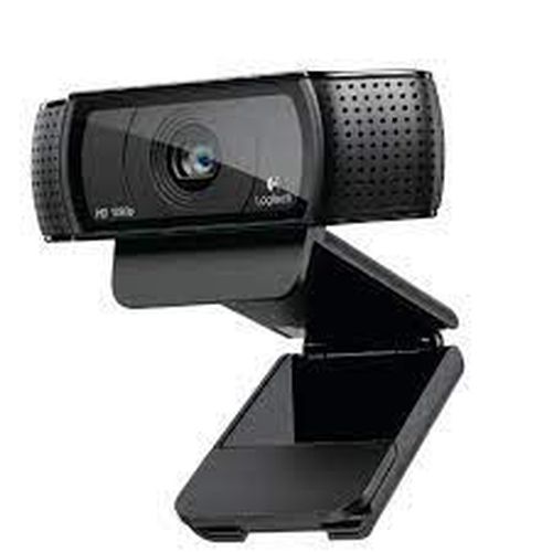 Logitech C920 HD Pro Webcam
