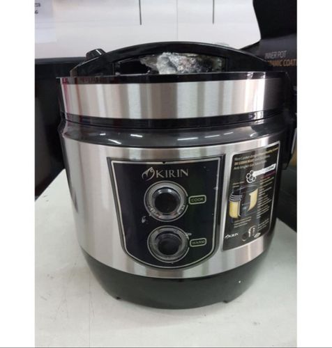 Rice cooker