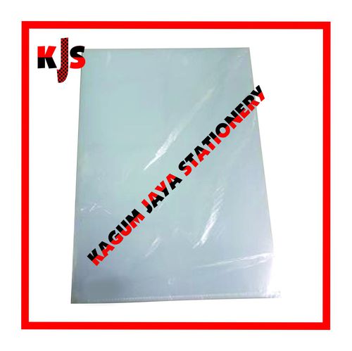 MAP L F4 (L FOLDER F4) - KJS 301