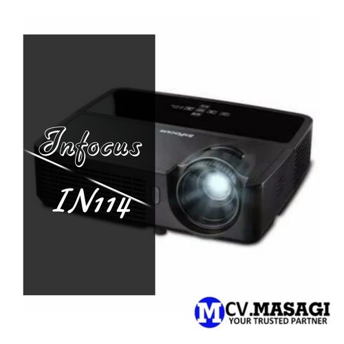 INFOCUS IN114