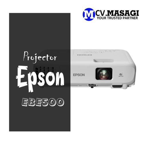 EPSON EBE500