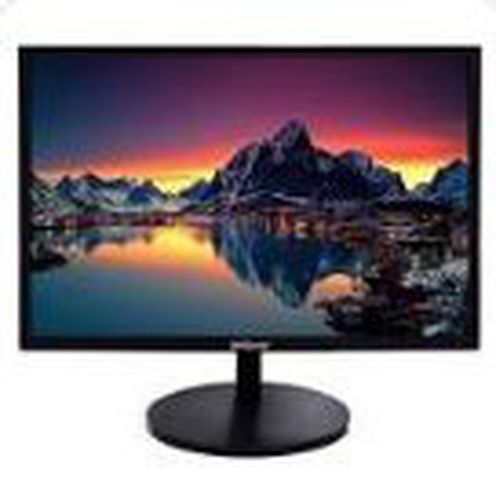 monitor INFORCE LED 19.5 20 19 inch inc - VGA + HDMI, includ braket ...