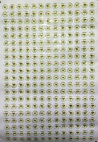 Sticker Custom