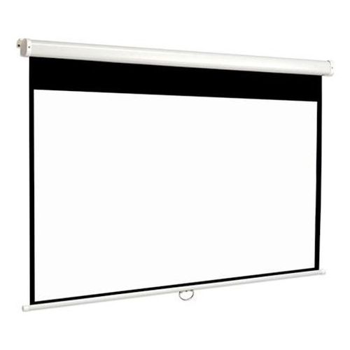 MICROVISION MANUAL SCREEN MWSMV1717L