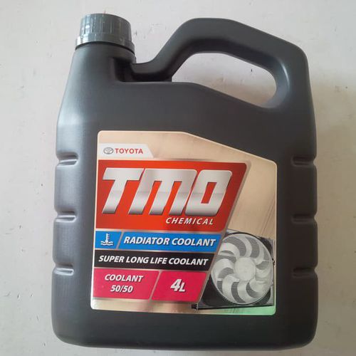 RADIATOR COOLANT