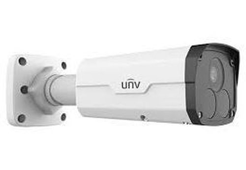 LightHunter Intelligent Bullet Network Camera