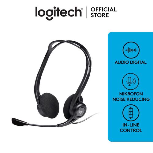 Headset