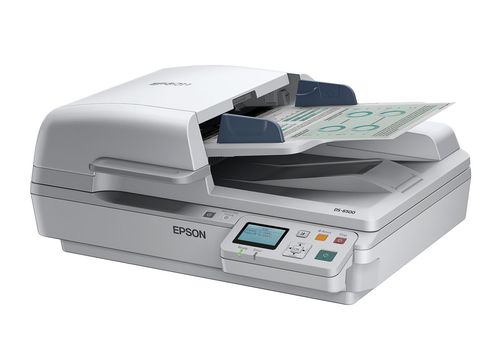 Printer Epson DS-600