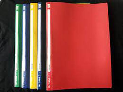 spring file - Merah