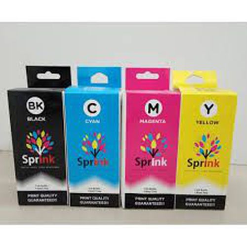 TINTA SPRINK CANON SP-790 - Biru