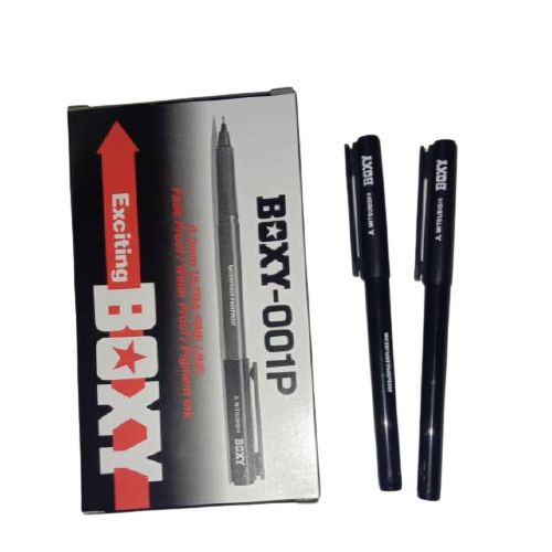 Bolpoint Boxy