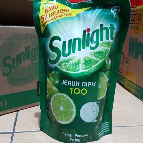 Sunlight
