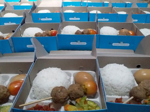 PAKET A