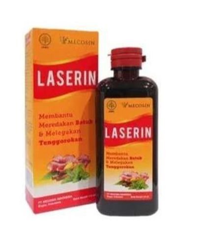 Laserin