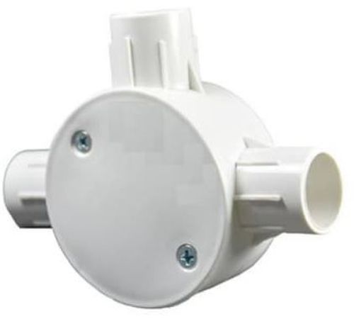 T - Dos PVC Plastik
