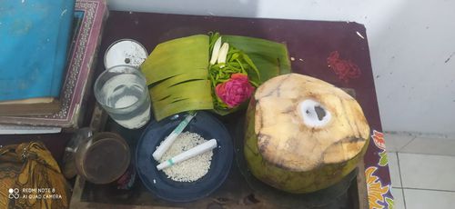 Paket Ubo Rampe Mbah Suto