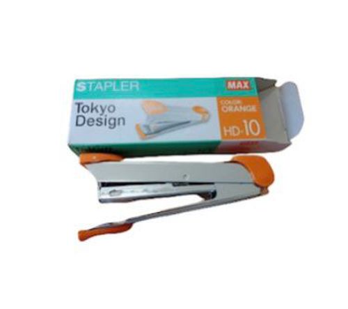 Stapler Max HD 10