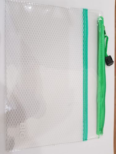 Pocket File 9005 A5 BIG - Hijau
