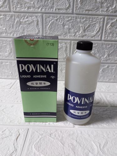 Lem Povinal 500ml No.113