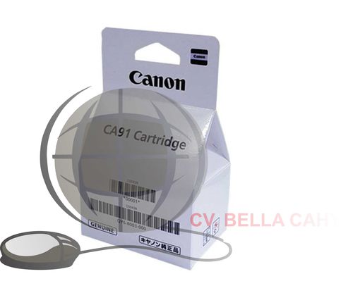catridge canon ca 91/bh 7 black
