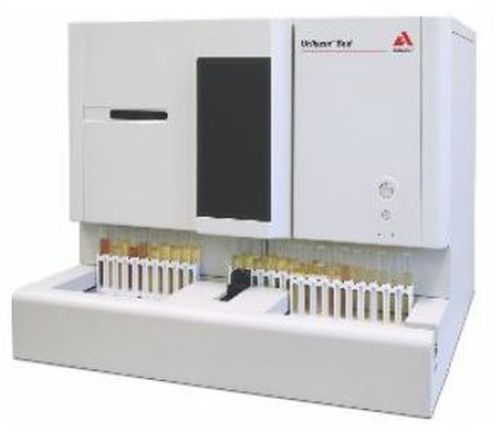 Analyticon Urilyzer and Accessories - Sed