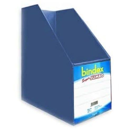 Box File Bindex Super Jumbo - Biru