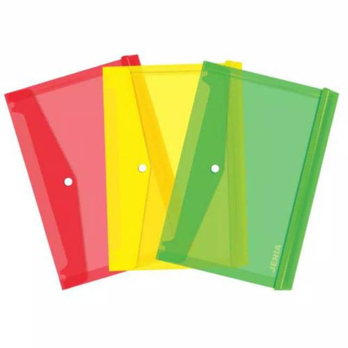 stopmap plastik