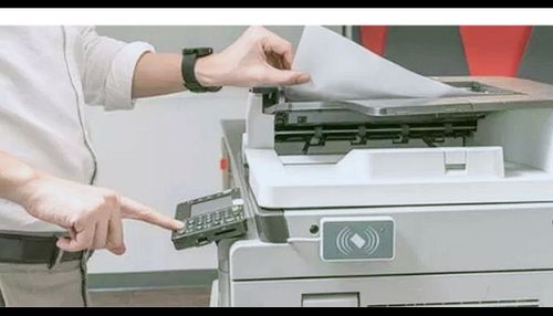 Print copy