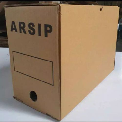 Dus File Arsip