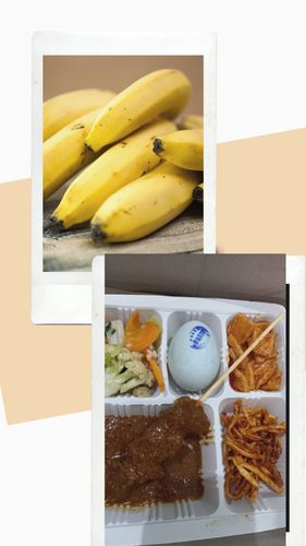 paket nasi rames 3