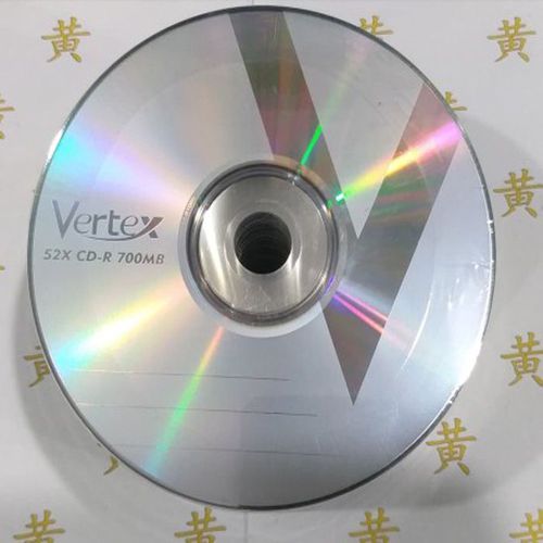 CD-R Blank