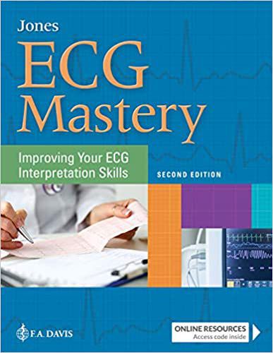 ECG Mastery: Improving Your ECG Interpretation Skills Second Edition