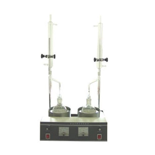 Dean Stark Distillation Apparatus GOLD GD-260A