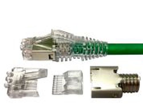 Connector Commscope RJ 45 cat 6