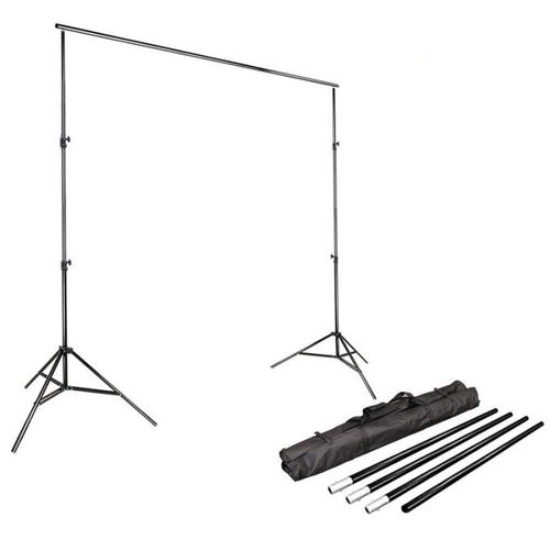 Background Stand 1 Bar (2.8x3m)