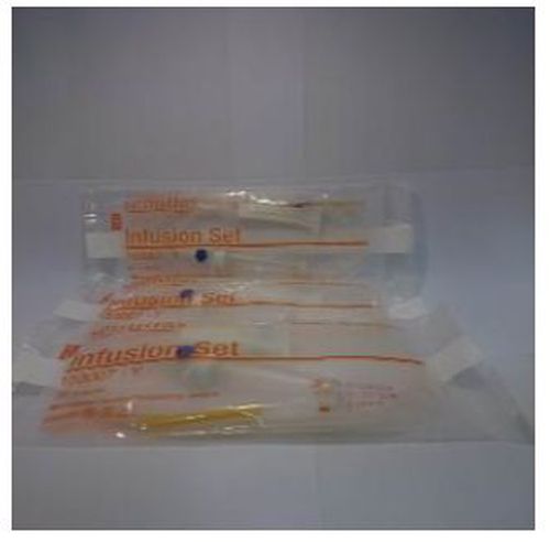 SEMILLAS INFUSION SET - Y