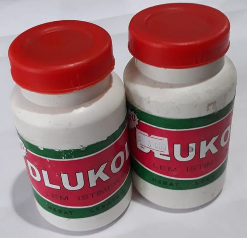 LEM DLUKOL BESAR