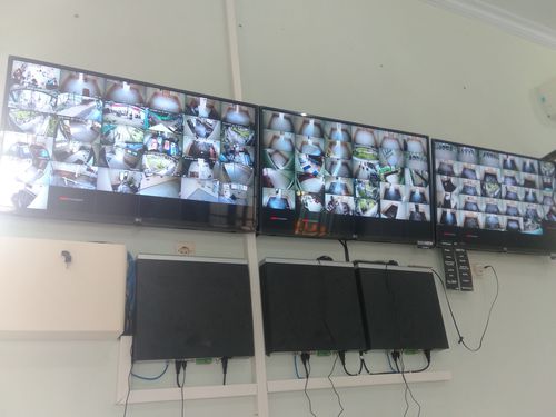 Service CCTV / Maintenance CCTV
