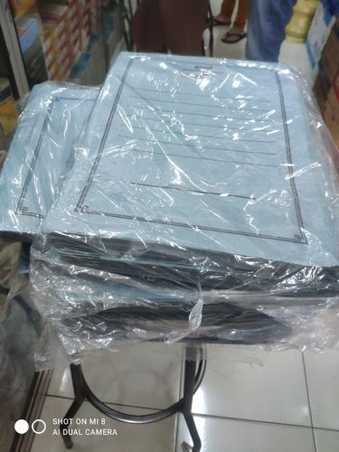 MAP KERTAS