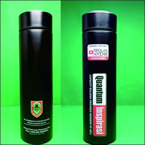 Botol Tumbler Custom