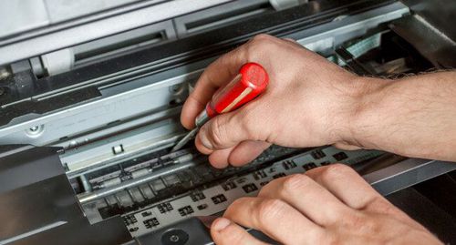 SERVICE PRINTER