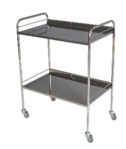 MENTOR - INDONESIA TROLI MEJA INSTRUMEN / INSTRUMENT TABLE TROLLEY ...